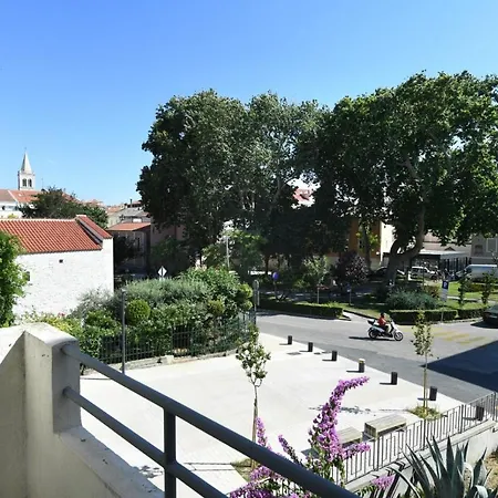 Center. Beautiful 130m2 Apartmant, Sea View Zadar