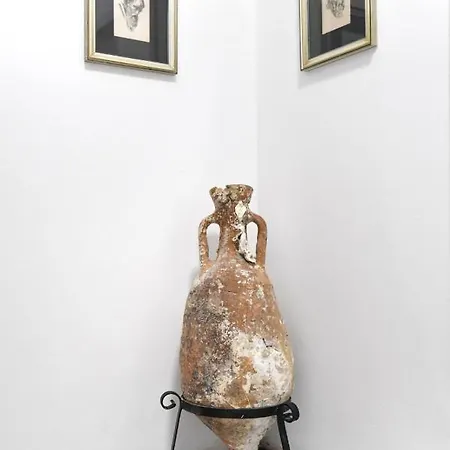 Center. Beautiful 130m2 Apartmant, Sea View Apartment Zadar