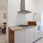 Lägenhet Center. Beautiful 130m2 Apartmant, Sea View *