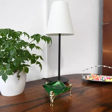 Center. Beautiful 130m2 Apartmant, Sea View Lejlighed Zadar