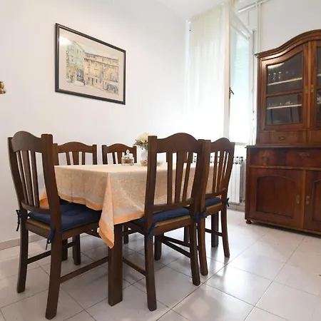Center. Beautiful 130m2 Apartmant, Sea View * Задар